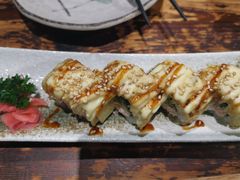 芒果芝士卷（4枚）-小川洋风料理(街道口店)