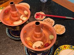 -南门涮肉(上海二店)