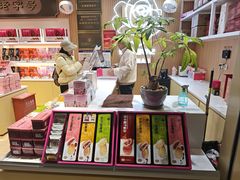 -潘祥记鲜花饼(昆明长水国际机场店)