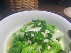 -田边二娃子·湖南民间菜