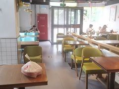 -李先生牛肉面大王(大兴枣园店)