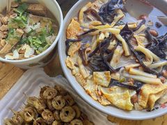 -阿生哥螺蛳粉(永安街店)