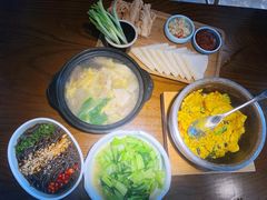 -刀板香·安徽菜(望江东路店)