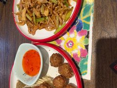 -院落新京菜·烤鸭(地安门店)