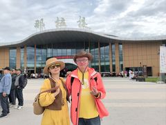 -新疆那拉提国家旅游度假区