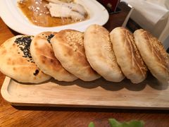 -黑鸡小馆(金源店)