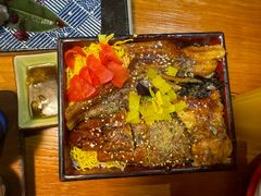-鳗鱼家·深夜食堂(军博店)