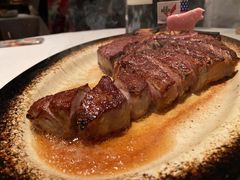 -Wolfgang’s Steakhouse 沃夫冈牛排馆(上海白玉兰广场店)