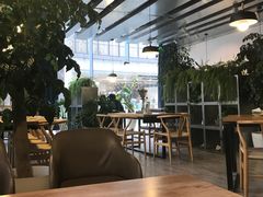 -Idag Cafe 一道咖啡(苹果社区店)