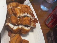 -醉壹号海鲜大排档(厦门美食地标店)