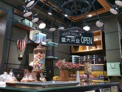 -美滋每客(亲贤北街店)