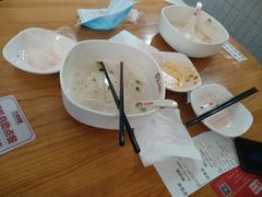 -南城香·饭香串香馄饨香(赵公口店)