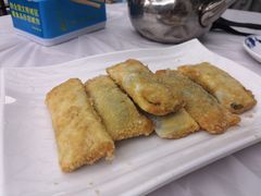-笑红饭庄