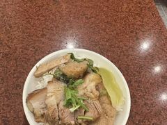 -猪脚洪隆江猪脚饭