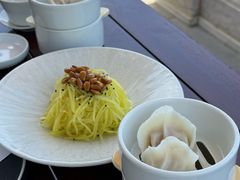 -喜鼎海胆水饺(东港店)