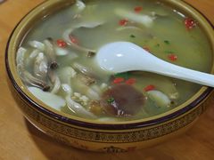 -龙姐私房菜(和顺古镇店)