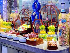 -奢谷·海鲜自助(南海万科店)