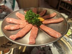 -西塔老太太泥炉烤肉(杭州首店)