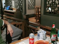 -小菜园新徽菜(马鞍山金鹰店)