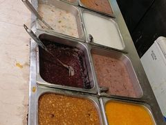 -孟记粥铺·家常菜·烧烤·粥(亚运村店)