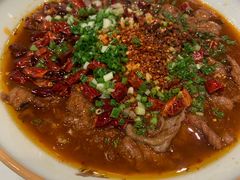 -到家尝北京菜(西坝河店)