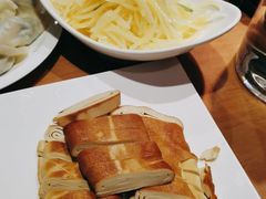 -东方饺子王(重庆路亚泰店)