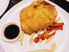 -德大西餐社(云南南路店)