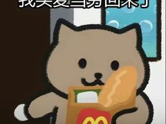 -麦当劳(王顶堤店)