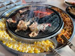 -韩宫宴烤肉·料理(南京江宁万达店)