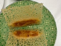 海胆锅贴-品海楼·大连海胆锅贴馆(东港店)