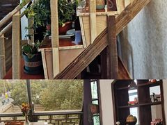 靠窗位-盛兴面馆(真儒大厦店)