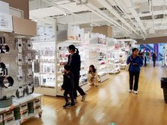-NITORI 宜得利家居(上海中山公园龙之梦店)