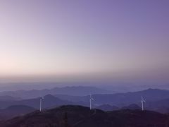 -东白山