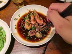-妈妈菜舟山海鲜(定海古城店)