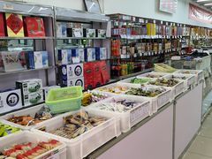 -北京稻香村(花市店)