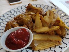 -必胜客(积水潭店)