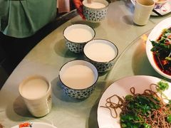 刘安点丹-淮上豆府(水厂路店)