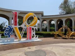 -大连海昌发现王国主题公园