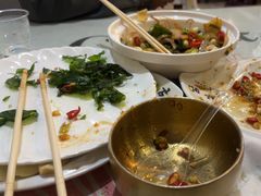 -金姐台湾菜(珠江路店)