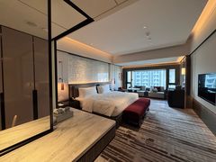 -深圳国际会展中心洲际酒店