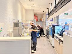 -DQ·蛋糕·冰淇淋(绿宝店)