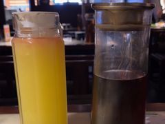 -绿茶餐厅(汇悦大融城店)