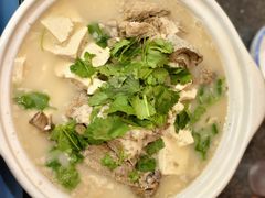 -大清花饺子(山庄店)