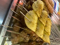 -遇西祠·海鲜烧烤(总店)