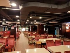 大堂-点都德(聚福楼店)