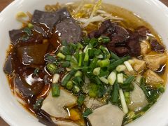 -蒋家肠旺面馆(合群路店)