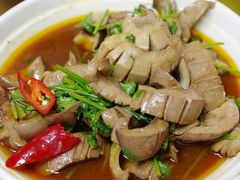 -聪辉同安老美食饭店(大元路店)