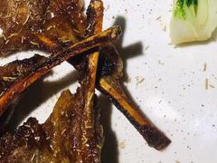 -The Cheebat 锌吧·Bistro(体育西店)