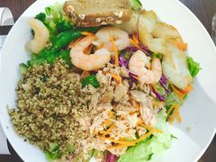 -Meal Salad米有沙拉(长泰广场店)