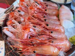 -田舍家Inakaya·炉端烧·铁板烧(天汇igc店)